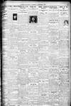 Evening Despatch Saturday 29 October 1921 Page 3