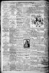 Evening Despatch Friday 04 November 1921 Page 4