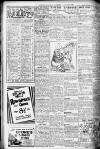 Evening Despatch Monday 07 November 1921 Page 2