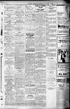 Evening Despatch Tuesday 08 November 1921 Page 4