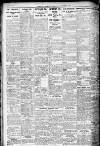 Evening Despatch Tuesday 08 November 1921 Page 6