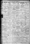 Evening Despatch Friday 11 November 1921 Page 3