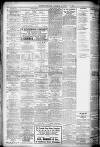 Evening Despatch Saturday 12 November 1921 Page 4