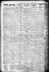Evening Despatch Saturday 12 November 1921 Page 6