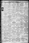 Evening Despatch Friday 18 November 1921 Page 3