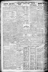 Evening Despatch Saturday 19 November 1921 Page 6