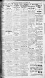 Evening Despatch Wednesday 23 November 1921 Page 5