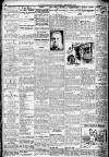 Evening Despatch Thursday 01 December 1921 Page 4