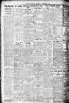 Evening Despatch Thursday 01 December 1921 Page 8