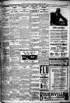 Evening Despatch Tuesday 17 January 1922 Page 5