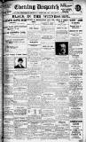 Evening Despatch Thursday 02 February 1922 Page 1