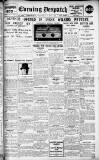 Evening Despatch Wednesday 07 June 1922 Page 1