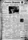 Evening Despatch Saturday 01 July 1922 Page 1