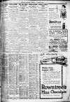 Evening Despatch Monday 07 August 1922 Page 3