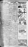 Evening Despatch Friday 01 September 1922 Page 7