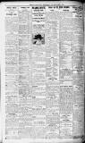 Evening Despatch Wednesday 20 December 1922 Page 8