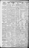 Evening Despatch Wednesday 10 January 1923 Page 8