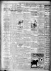 Evening Despatch Friday 12 January 1923 Page 4