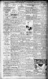Evening Despatch Tuesday 16 January 1923 Page 4