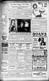 Evening Despatch Wednesday 07 February 1923 Page 3