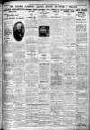 Evening Despatch Thursday 08 February 1923 Page 5
