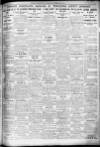 Evening Despatch Saturday 10 February 1923 Page 5