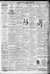 Evening Despatch Wednesday 11 July 1923 Page 4