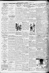 Evening Despatch Wednesday 01 August 1923 Page 4