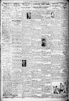 Evening Despatch Wednesday 12 September 1923 Page 4