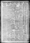 Evening Despatch Wednesday 13 August 1924 Page 8