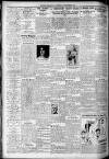 Evening Despatch Tuesday 04 November 1924 Page 4