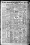 Evening Despatch Tuesday 04 November 1924 Page 8