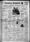 Evening Despatch Friday 02 January 1925 Page 1