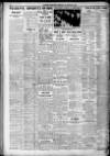 Evening Despatch Monday 12 January 1925 Page 8