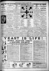 Evening Despatch Tuesday 13 January 1925 Page 7