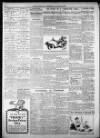 Evening Despatch Wednesday 13 January 1926 Page 4