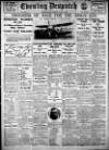 Evening Despatch Friday 09 July 1926 Page 1