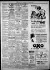 Evening Despatch Wednesday 03 November 1926 Page 5