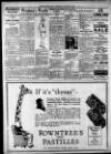 Evening Despatch Saturday 08 January 1927 Page 6