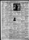 Evening Despatch Monday 31 January 1927 Page 5