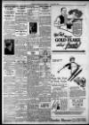 Evening Despatch Monday 31 January 1927 Page 7