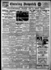 Evening Despatch Thursday 02 June 1927 Page 1