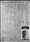 Evening Despatch Thursday 24 November 1927 Page 8