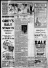 Evening Despatch Monday 07 January 1929 Page 7