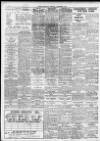 Evening Despatch Monday 04 November 1929 Page 2