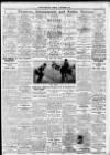 Evening Despatch Monday 04 November 1929 Page 3
