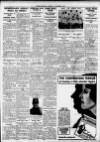 Evening Despatch Monday 04 November 1929 Page 5
