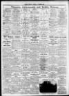 Evening Despatch Tuesday 05 November 1929 Page 3