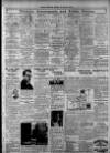 Evening Despatch Monday 13 January 1930 Page 3