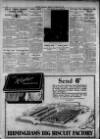 Evening Despatch Monday 13 January 1930 Page 10